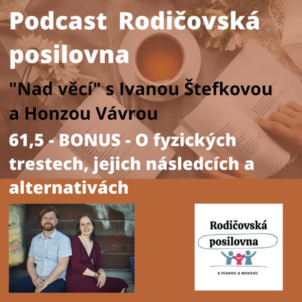 Rodičovská posilovna